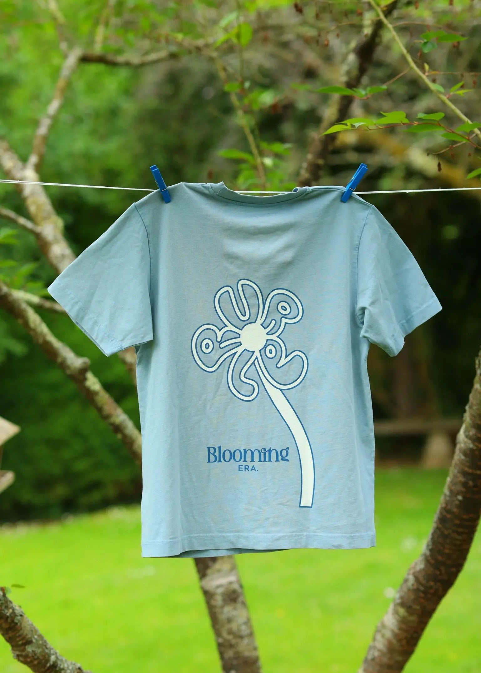 T-shirt Lobelia Rural