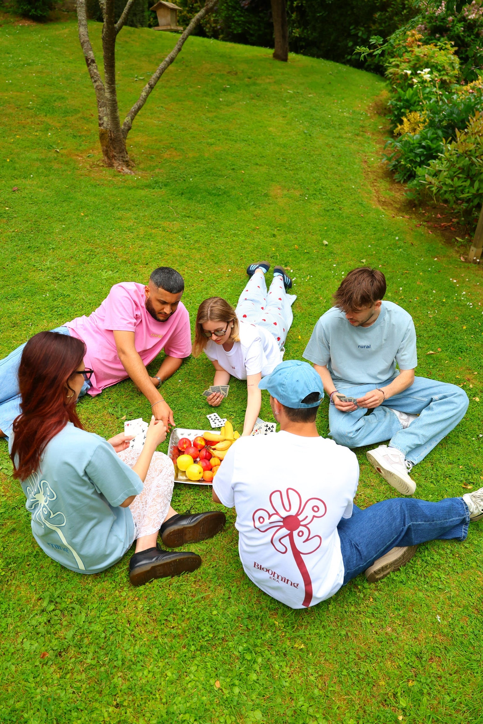 Printemps/Été 2025 Rural