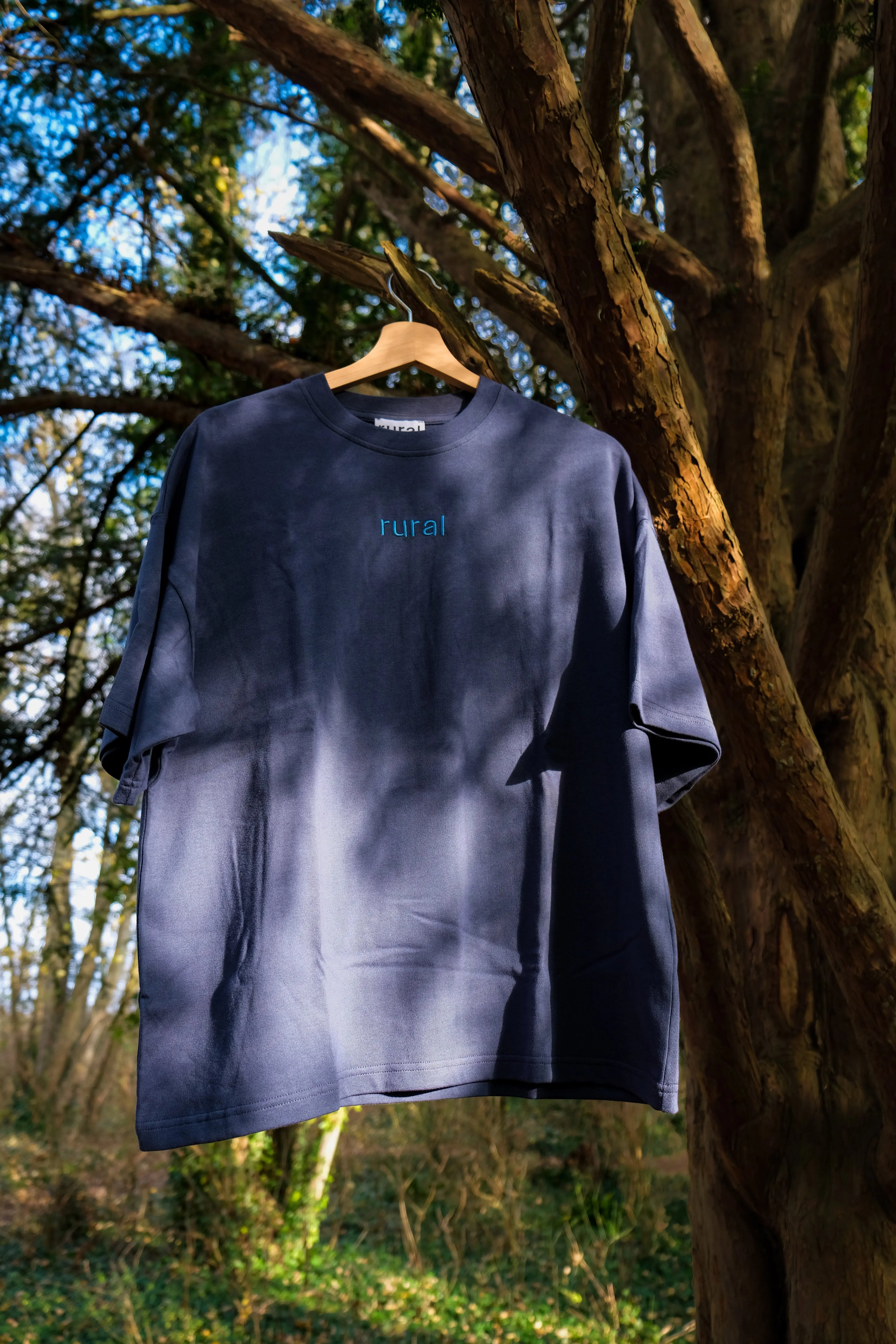 T-shirt Crocus Rural