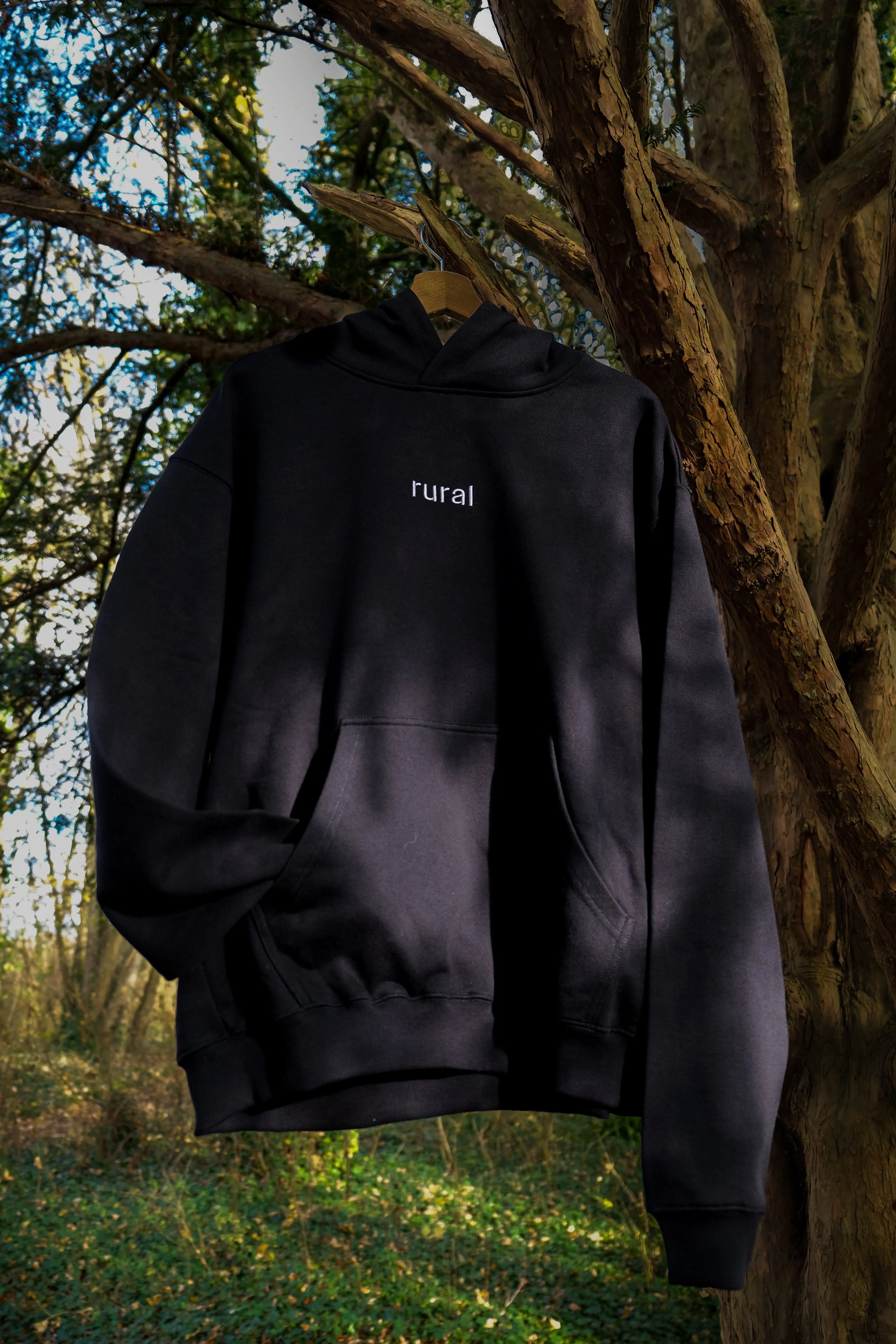 Sweat Freyja Rural