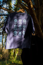 T-shirt Crocus Rural