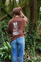 T-shirt Terra Nova Rural