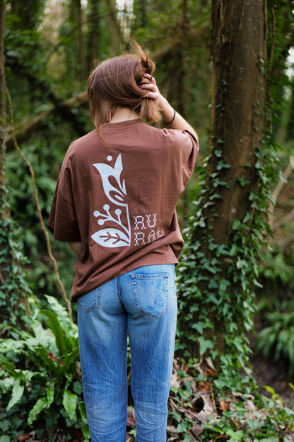 T-shirt Terra Nova Rural