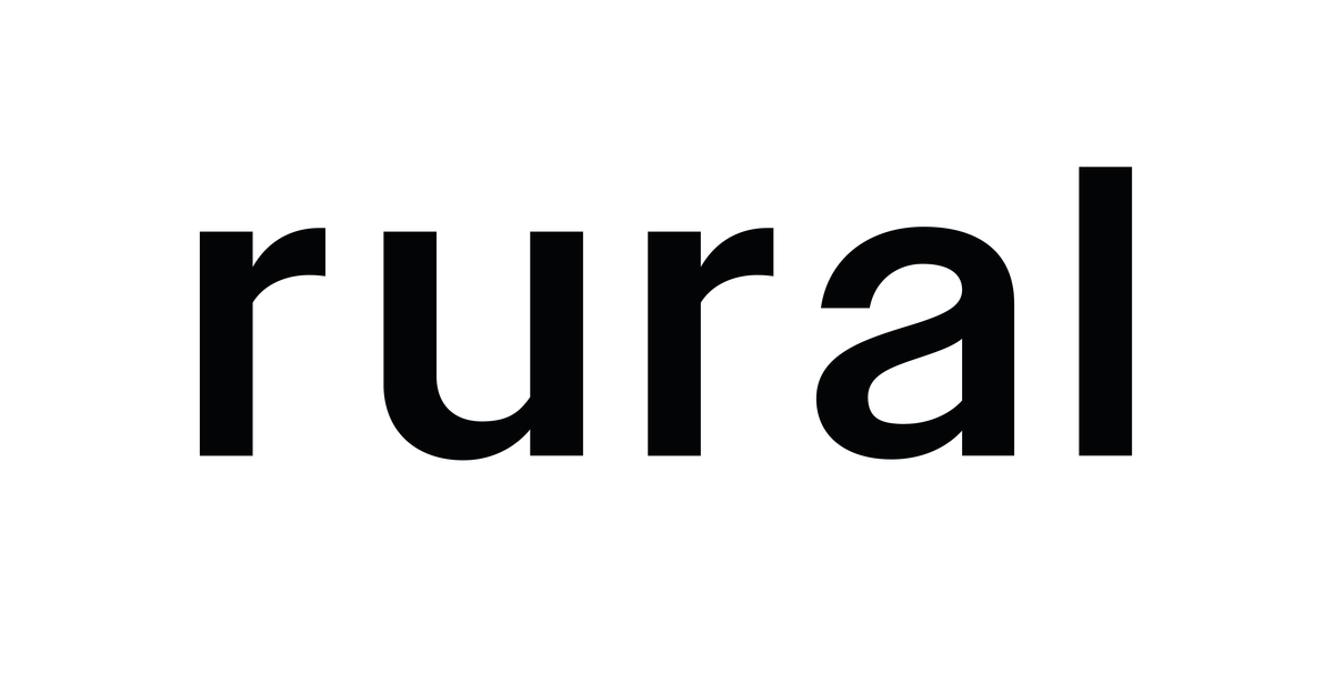 Carte cadeau Rural - Rural